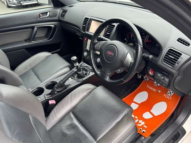 LEGACY B4