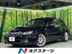IMPREZA WRX 5Door