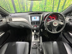IMPREZA WRX 5Door