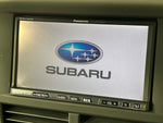 IMPREZA WRX 5Door