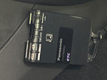 IMPREZA WRX 5Door