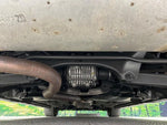 IMPREZA WRX 5Door