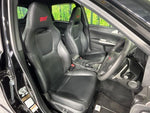 IMPREZA WRX 5Door