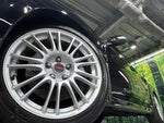 IMPREZA WRX 5Door