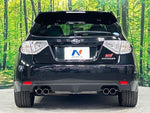 IMPREZA WRX 5Door