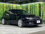 IMPREZA WRX 5Door