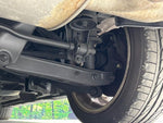 IMPREZA WRX 5Door