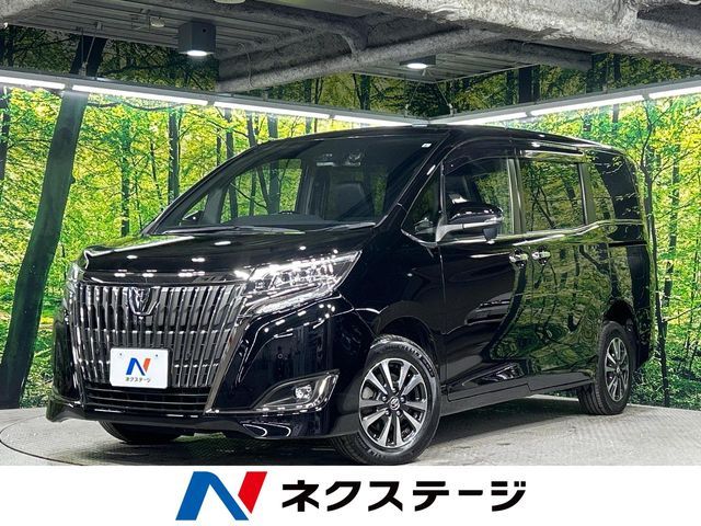 ESQUIRE 4WD