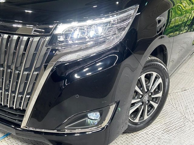 ESQUIRE 4WD