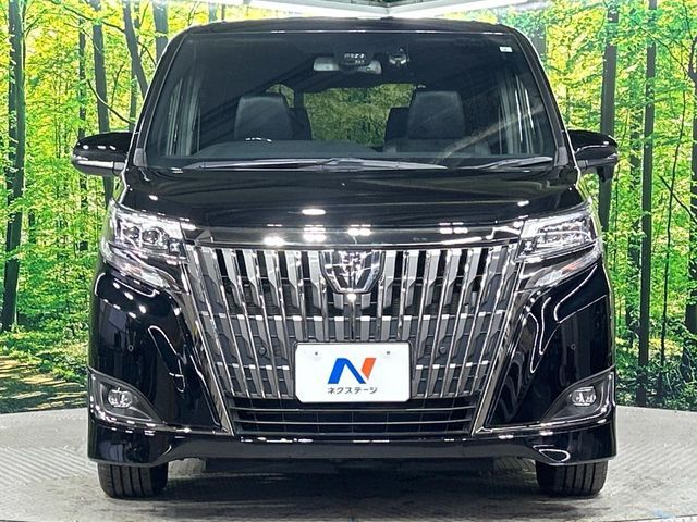 ESQUIRE 4WD