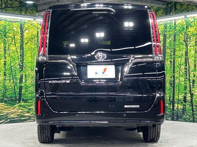 ESQUIRE 4WD