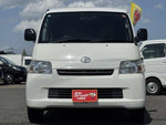 LITEACE van 4WD