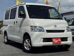 LITEACE van 4WD