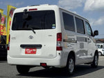 LITEACE van 4WD