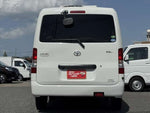 LITEACE van 4WD