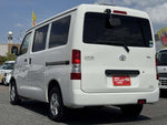 LITEACE van 4WD