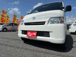 LITEACE van 4WD