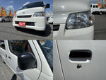 LITEACE van 4WD