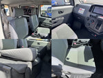 LITEACE van 4WD