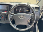 LITEACE van 4WD