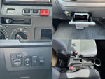 LITEACE van 4WD