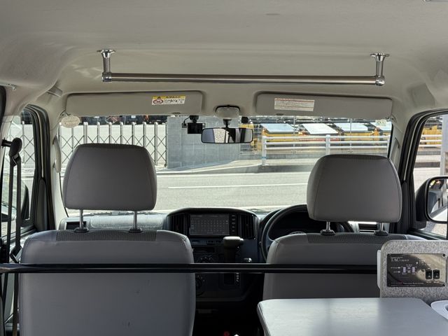 LITEACE van 4WD