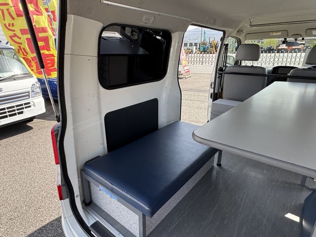 LITEACE van 4WD