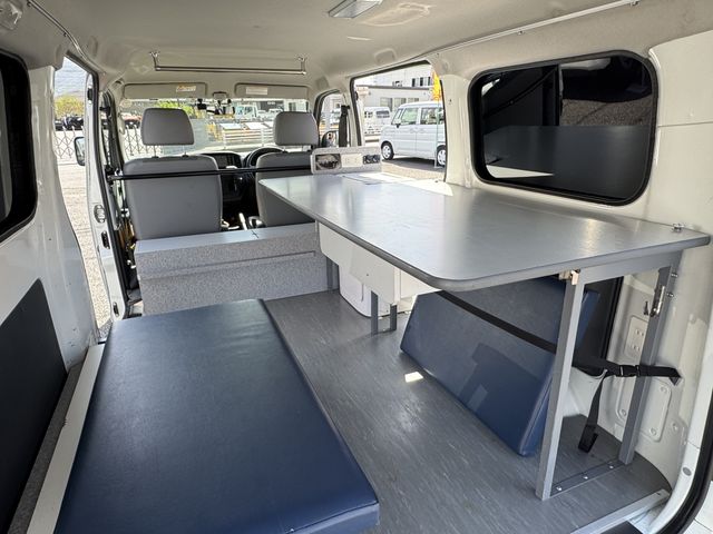 LITEACE van 4WD
