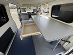 LITEACE van 4WD