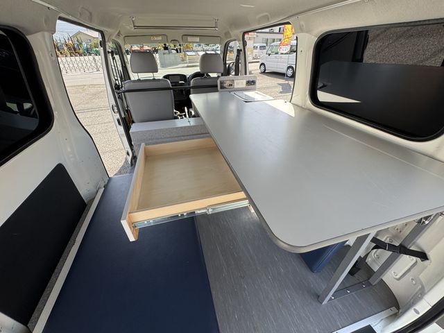 LITEACE van 4WD
