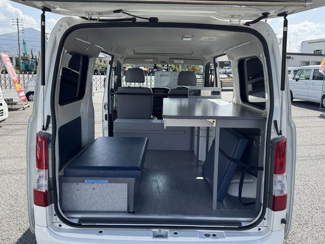 LITEACE van 4WD