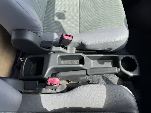 LITEACE van 4WD