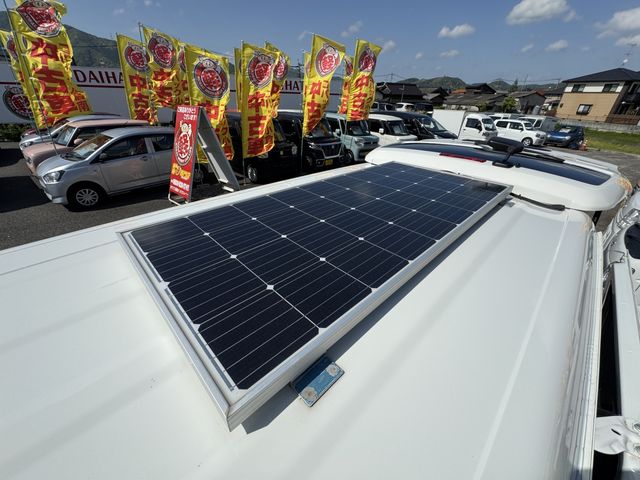 LITEACE van 4WD