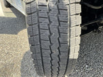 LITEACE van 4WD