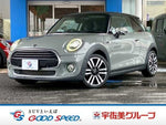 MINI COOPER D