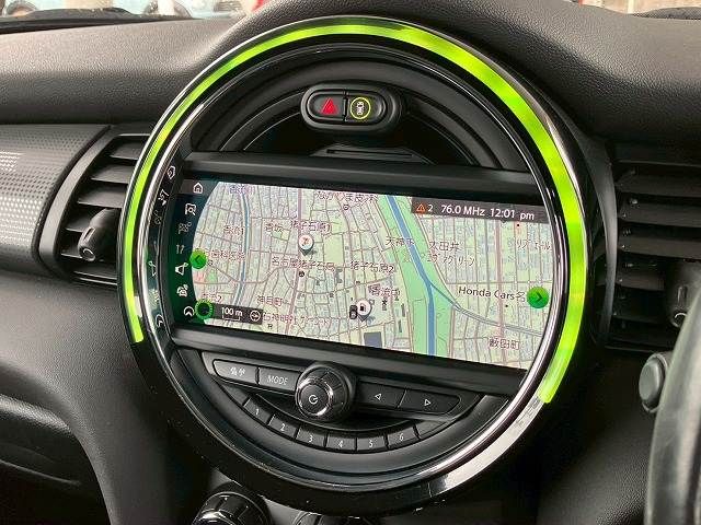 MINI COOPER D