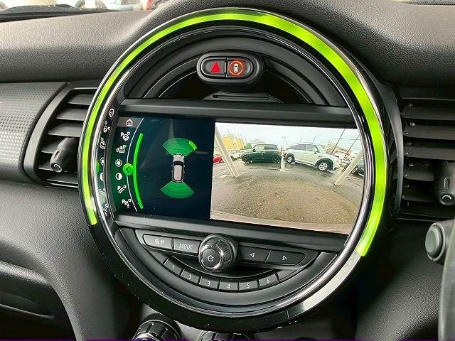 MINI COOPER D