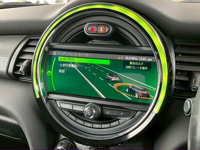 MINI COOPER D