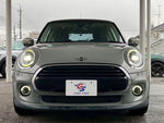 MINI COOPER D