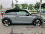 MINI COOPER D