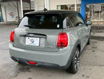MINI COOPER D