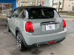 MINI COOPER D