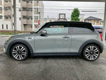 MINI COOPER D