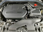 MINI COOPER D