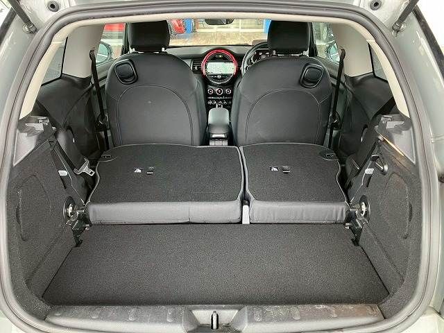 MINI COOPER D