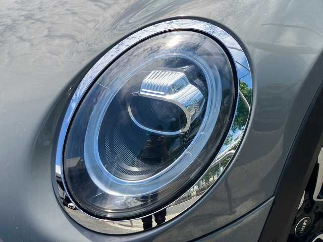 MINI COOPER D