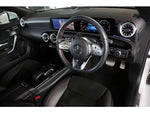 MERCEDES BENZ CLA class