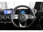 MERCEDES BENZ CLA class
