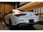 MERCEDES BENZ CLA class