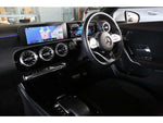 MERCEDES BENZ CLA class